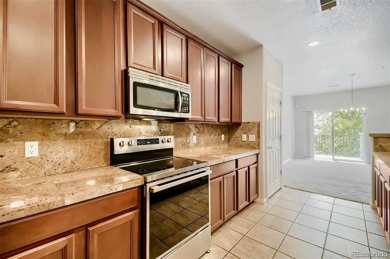 9907 Martin Luther King Blvd #102, Denver, CO 80238