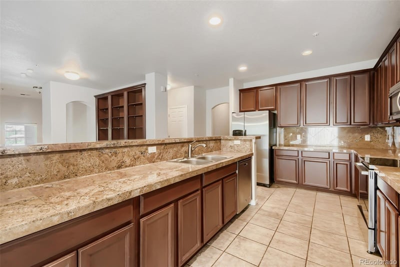 9907 Martin Luther King Blvd #102, Denver, CO 80238