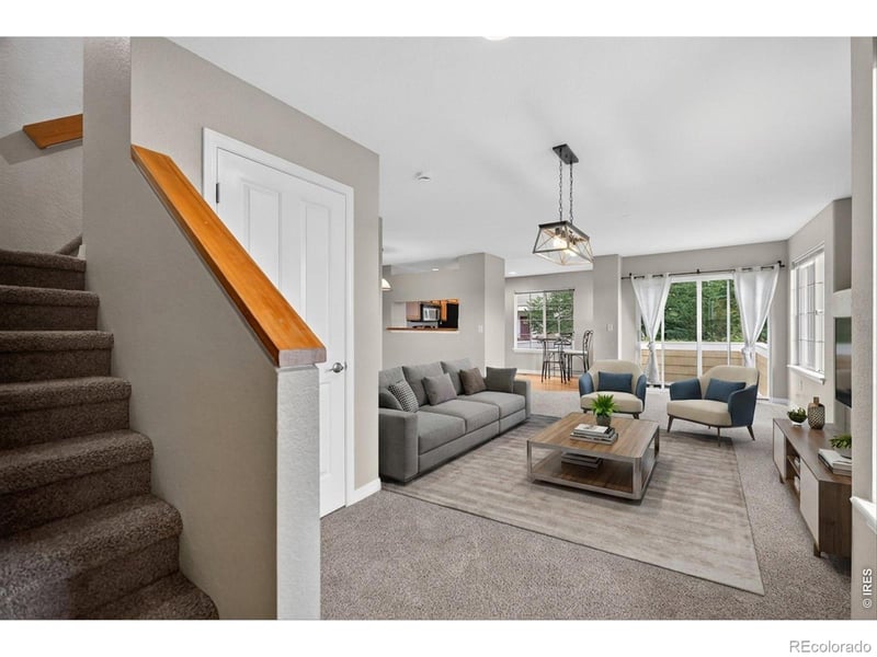 805 Summer Hawk Dr #156, Longmont, CO 80504