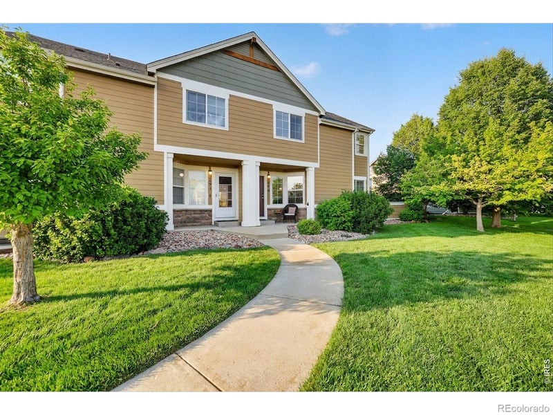 805 Summer Hawk Dr #156, Longmont, CO 80504