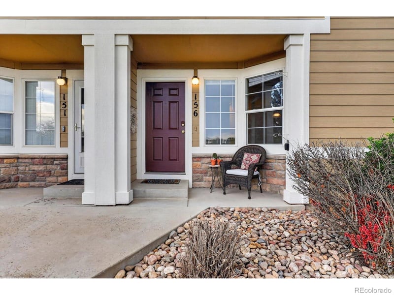805 Summer Hawk Dr #156, Longmont, CO 80504