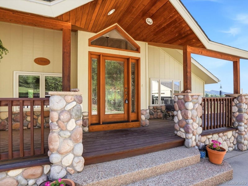 2671 Crestridge Ct, Boulder, CO 80302