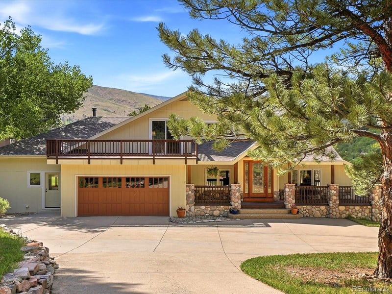 2671 Crestridge Ct, Boulder, CO 80302