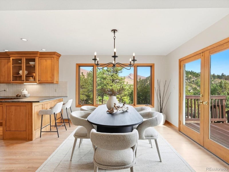 2671 Crestridge Ct, Boulder, CO 80302