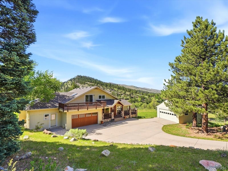 2671 Crestridge Ct, Boulder, CO 80302