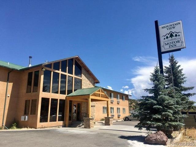 605 4th Ave, Fort Garland, CO 81133