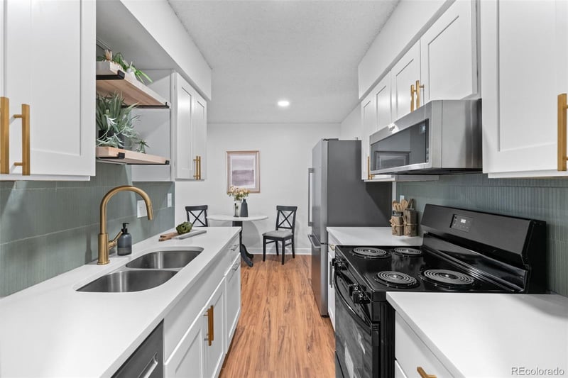 7615 E Quincy Ave #103, Denver, CO 80237