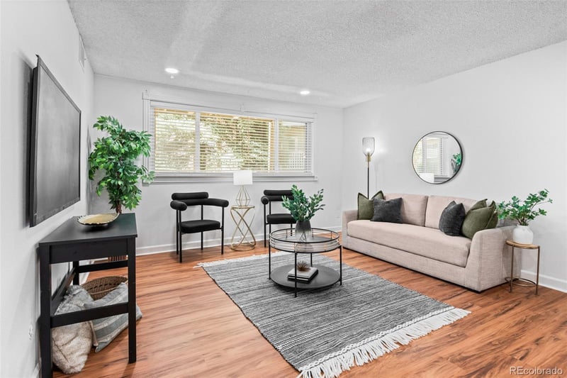7615 E Quincy Ave #103, Denver, CO 80237