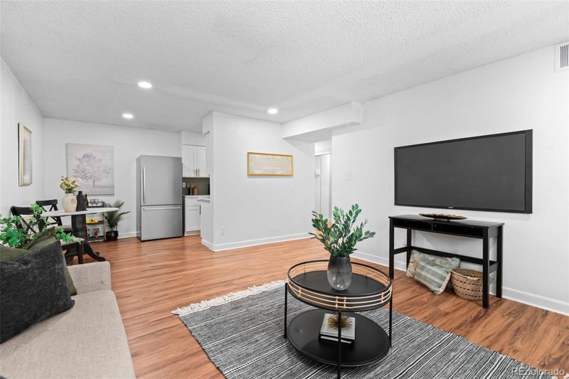 7615 E Quincy Ave #103, Denver, CO 80237