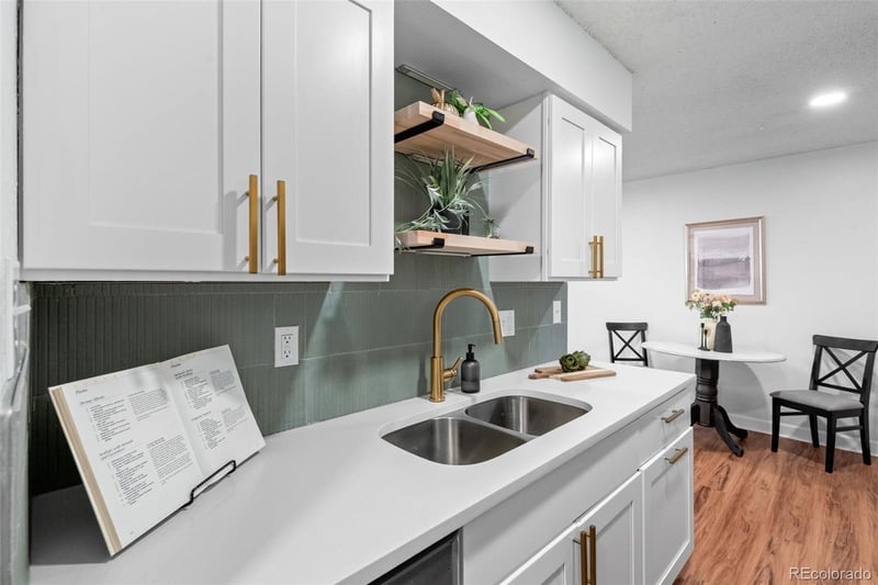 7615 E Quincy Ave #103, Denver, CO 80237