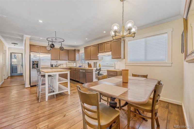 2212 W Bijou St, Colorado Springs, CO 80904