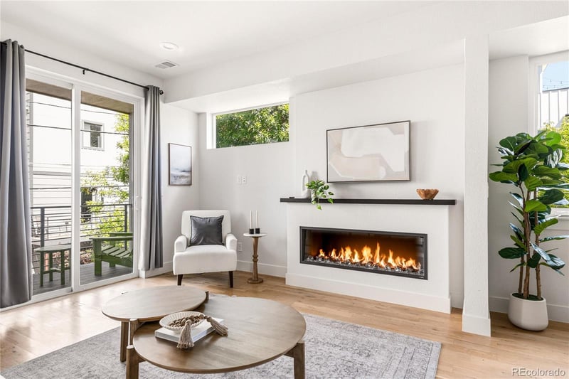 4475 E Warren Ave, Denver, CO 80222