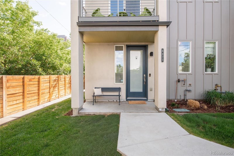 4475 E Warren Ave, Denver, CO 80222