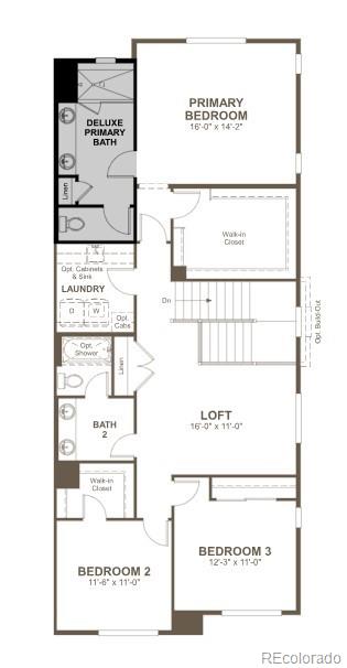 8753 Whiptail Loop, Littleton, CO 80125