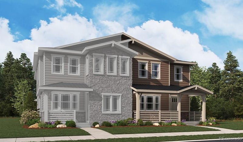 8753 Whiptail Loop, Littleton, CO 80125