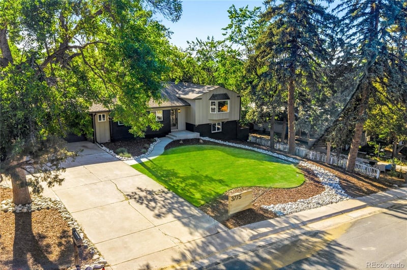 3775 Garland St, Wheat Ridge, CO 80033