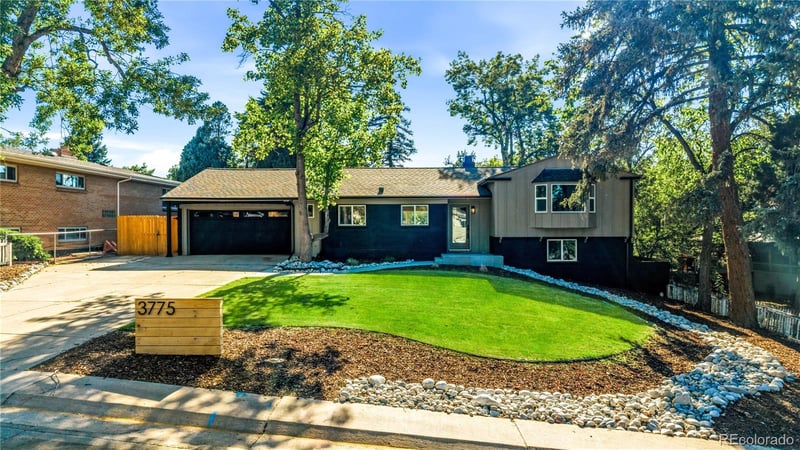 3775 Garland St, Wheat Ridge, CO 80033