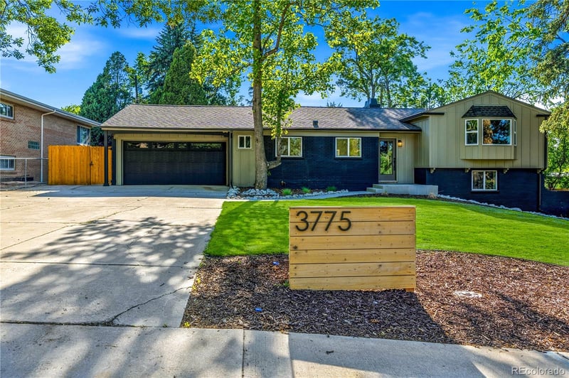 3775 Garland St, Wheat Ridge, CO 80033