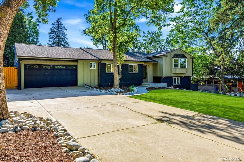 3775 Garland St, Wheat Ridge, CO 80033