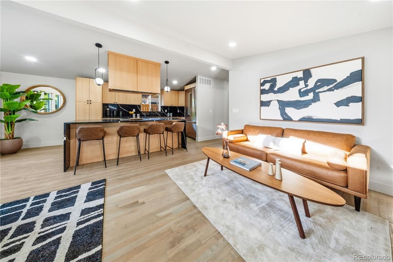2440 S Meade St, Denver, CO 80219