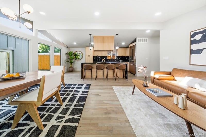2440 S Meade St, Denver, CO 80219