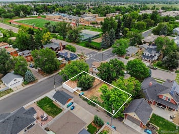 1241 Jefferson Ave #1/2, Louisville, CO 80027