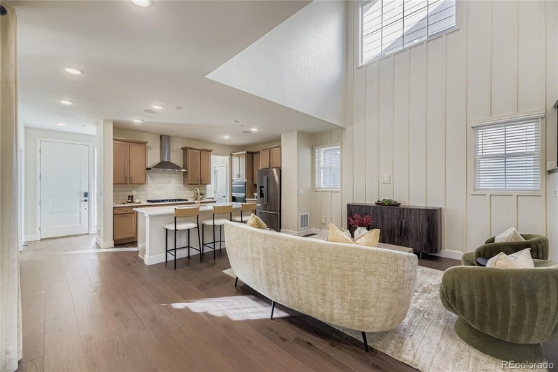 3350 W 88th Ave, Westminster, CO 80031