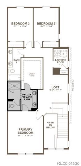 8761 Whiptail Loop, Littleton, CO 80125