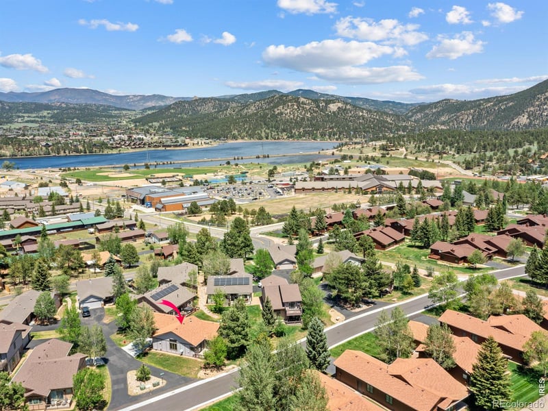 732 Par Ln, Estes Park, CO 80517