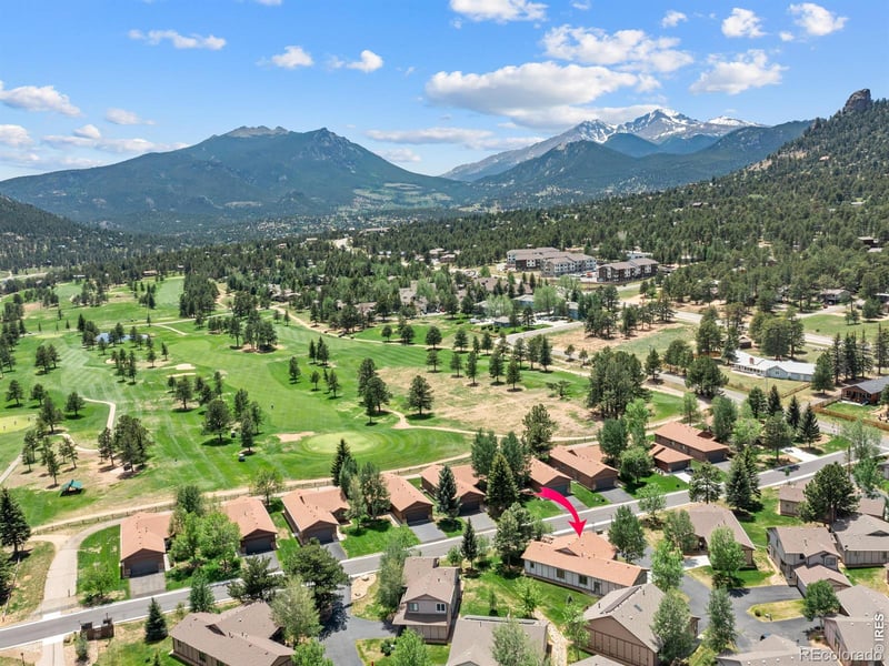 732 Par Ln, Estes Park, CO 80517