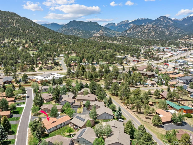 732 Par Ln, Estes Park, CO 80517