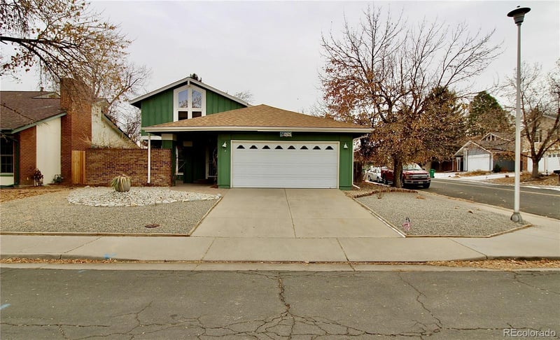 12625 E Bates Cir, Aurora, CO 80014
