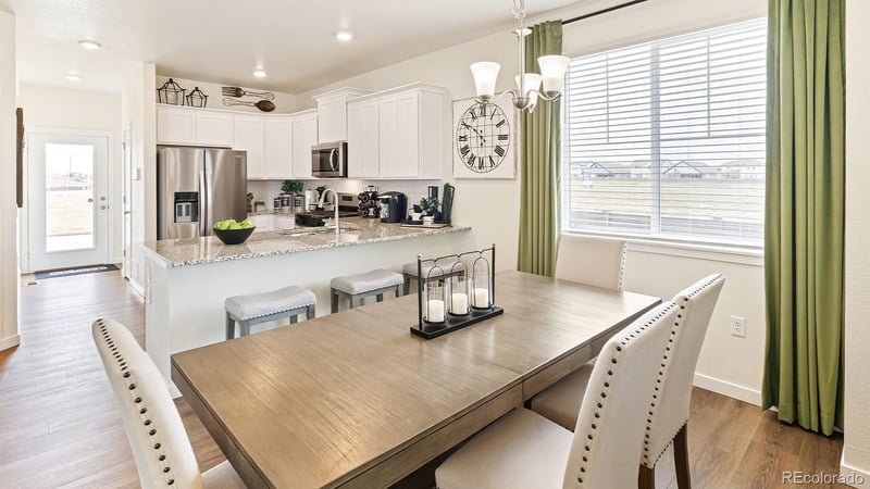 368 N Amory St, Watkins, CO 80137