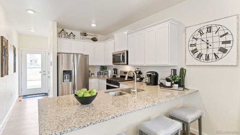 368 N Amory St, Watkins, CO 80137