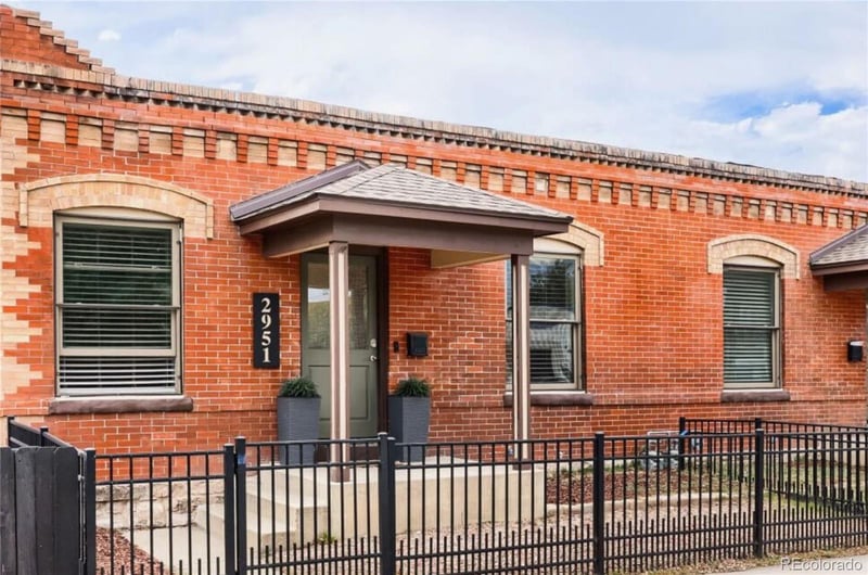 2951 Champa St, Denver, CO 80205