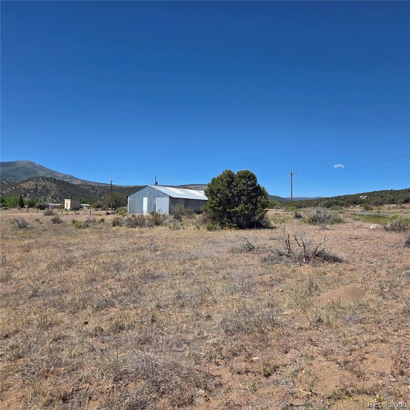 121 Neal Rd, South Fork, CO 81154
