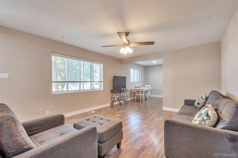 1181 Rowena St, Denver, CO 80229