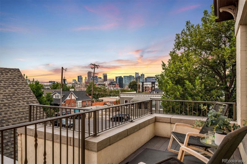 3306 Quivas St, Denver, CO 80211