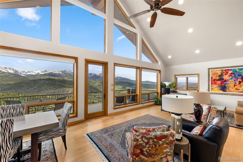 189 Arrowhead Bluff Rd, Silverthorne, CO 80498