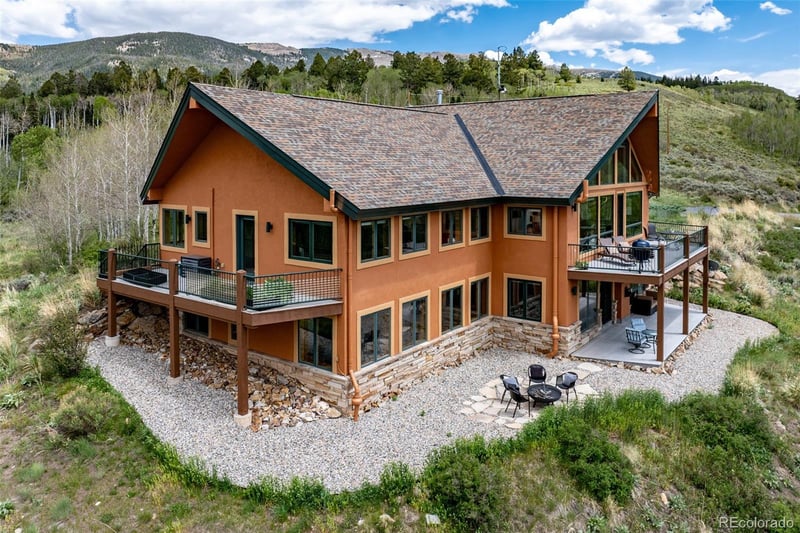 189 Arrowhead Bluff Rd, Silverthorne, CO 80498