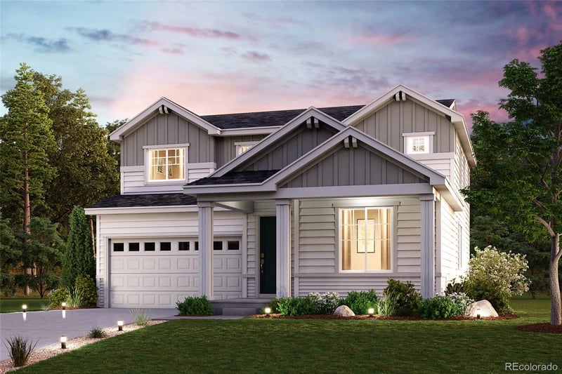 5554 Ranch St, Mead, CO 80504