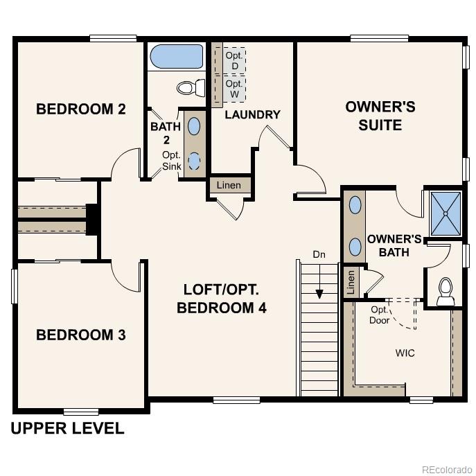5554 Ranch St, Mead, CO 80504