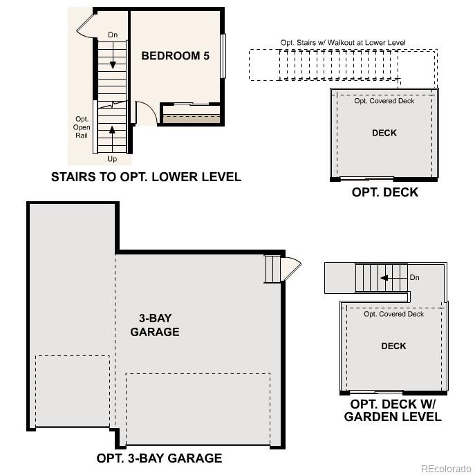 5554 Ranch St, Mead, CO 80504