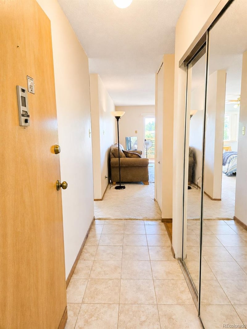 9340 E Center Ave #5C, Denver, CO 80247