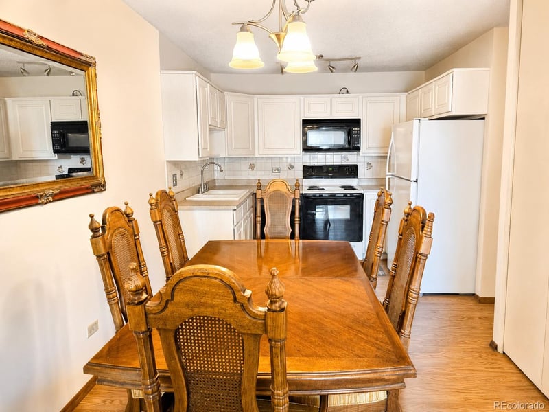 9340 E Center Ave #5C, Denver, CO 80247