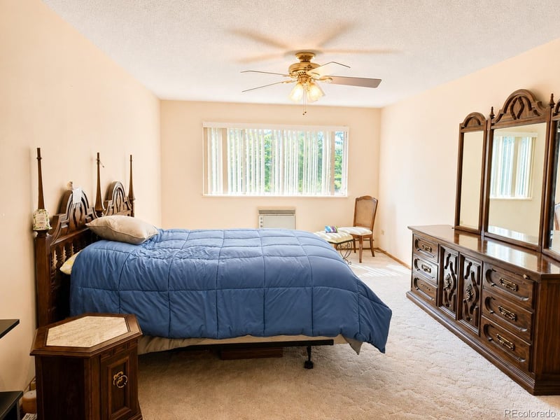 9340 E Center Ave #5C, Denver, CO 80247