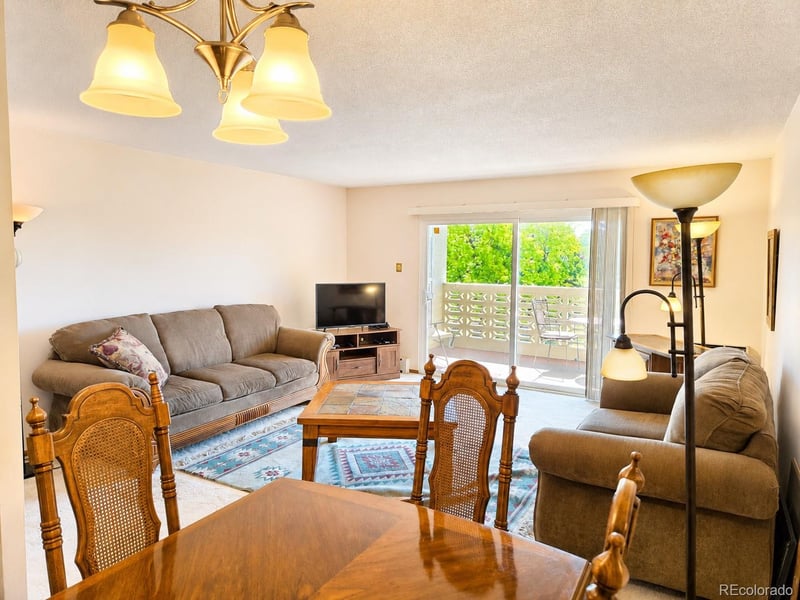 9340 E Center Ave #5C, Denver, CO 80247