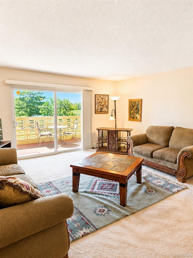 9340 E Center Ave #5C, Denver, CO 80247