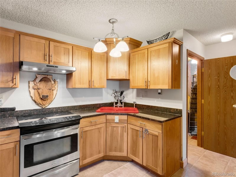 380 Paradise Cir #C1, Woodland Park, CO 80863