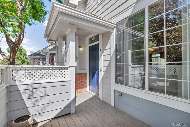 2247 S Pitkin Way #C, Aurora, CO 80013